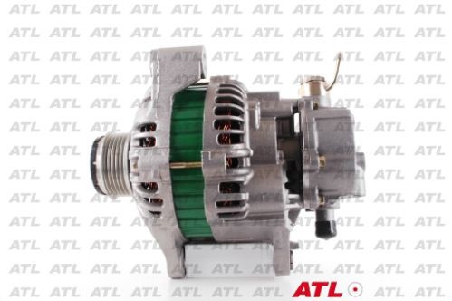 ATL Autotechnik L 49 500 Generator